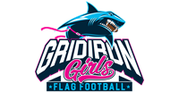 Gridiron Girls Flag Football